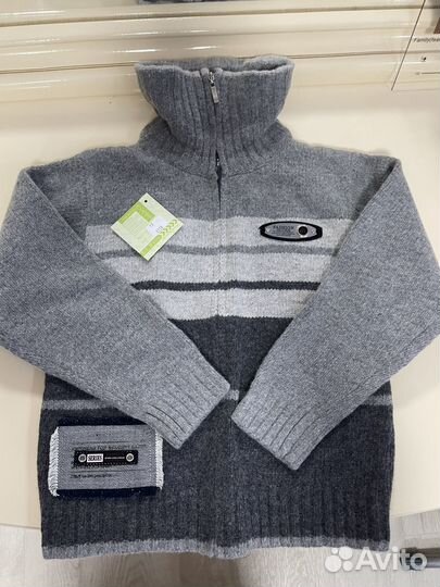 Свитер для мальчика
