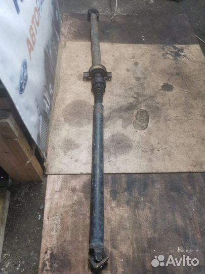 Карданный вал Kia Sportage 2 SUV 2.0 crdi D4EA