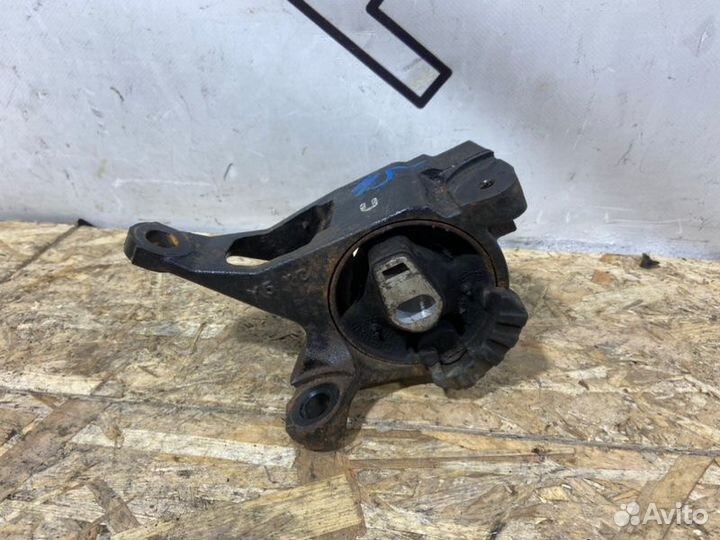 Подушка двигателя Mazda Cx-5 1 До Рестайл