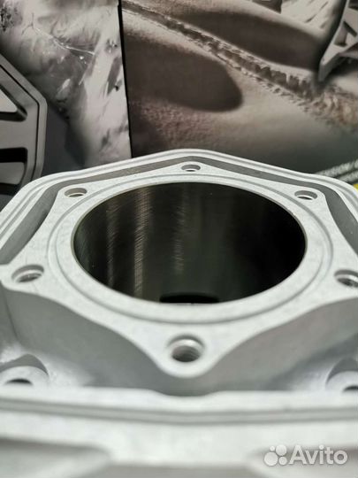 SM-09603 Цилиндр SPI 600SDI 420613940