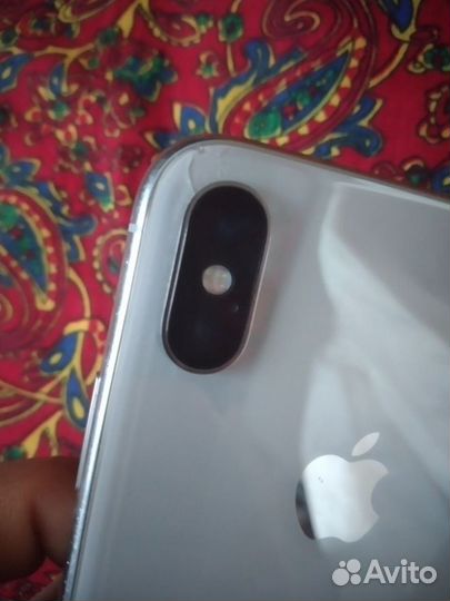 iPhone X, 64 ГБ