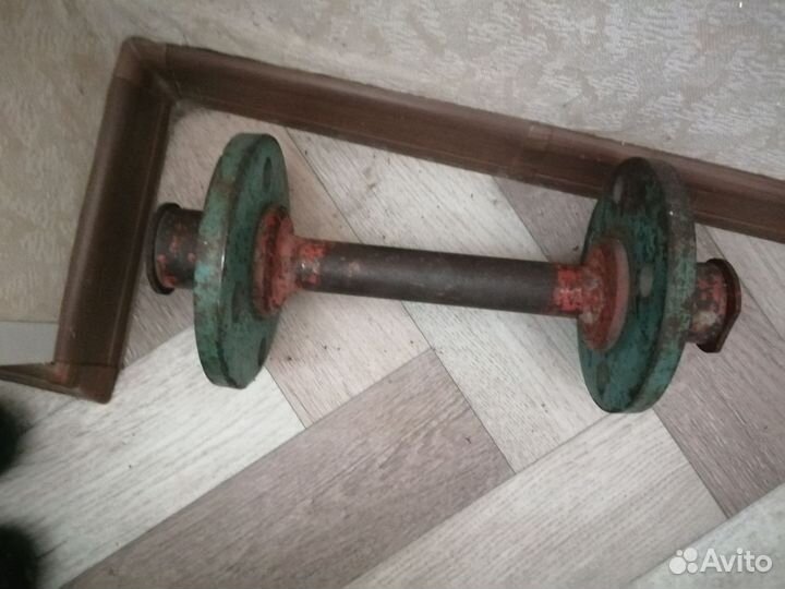 Гантели 15 кг