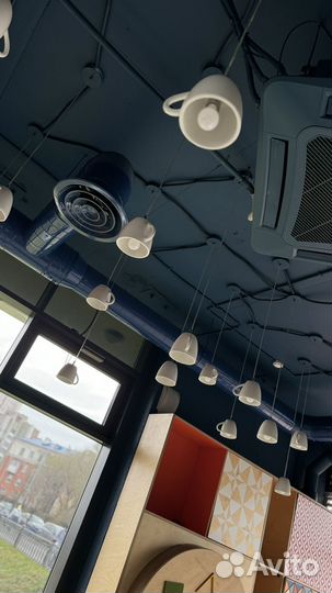 Продам лампу интерьерную