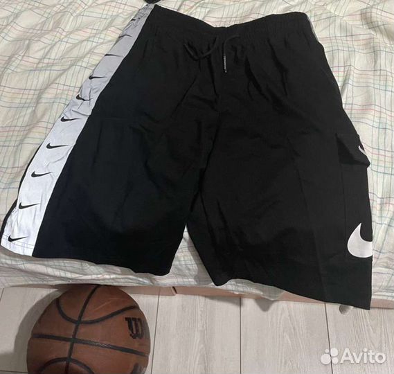 Шорты мужские Nike dri fit
