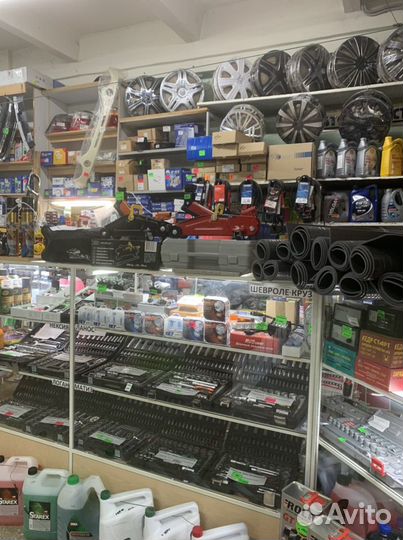 Дополнительная электро помпа 18 диаметра