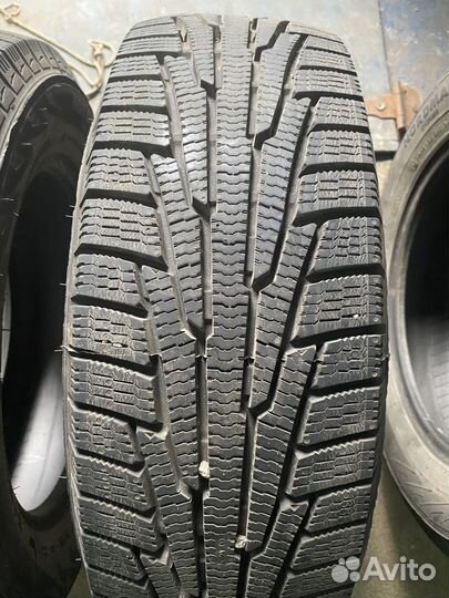 Nordman RS2 195/65 R15