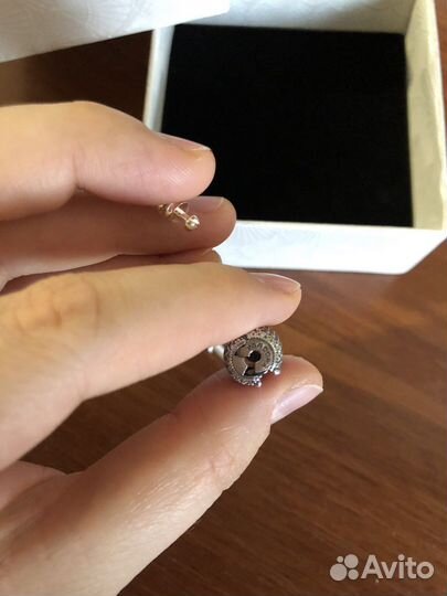 Браслет Пандора