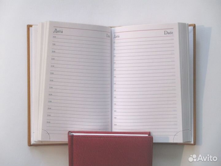 Ежедневник Элефант