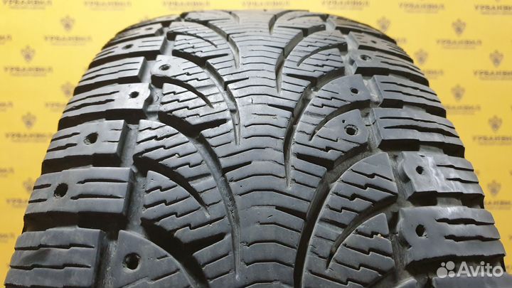 Pirelli Winter Carving Edge 235/60 R18 107T
