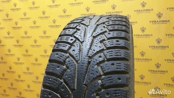 Nokian Tyres Hakkapeliitta 5 205/55 R16