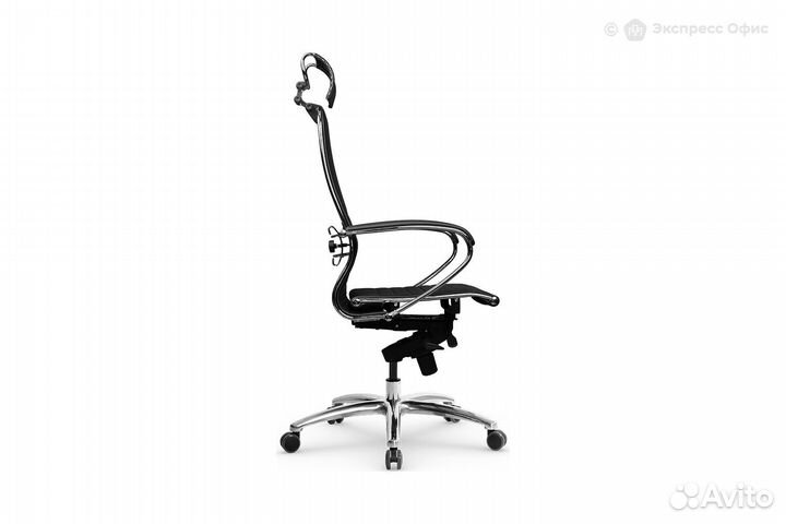 Кресло для руководителя New Samurai K-2.04