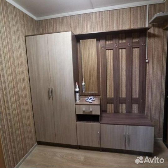 Прихожая