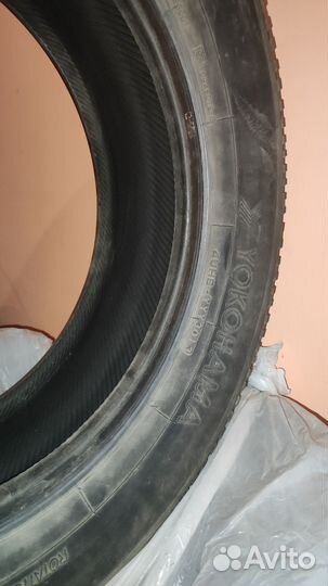 Yokohama Ice Guard IG65 215/65 R16 98Q