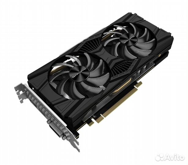 Gainward RTX 2060 super ghost 8GB новые