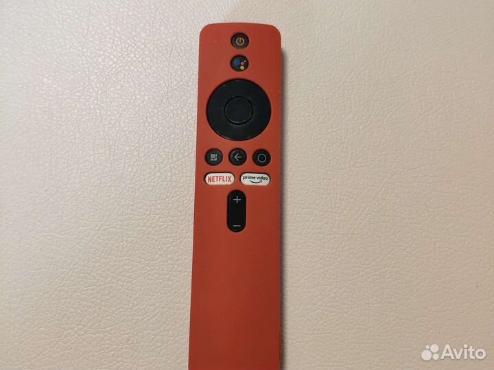 Smart tv приставка xiaomi mi stick 4k