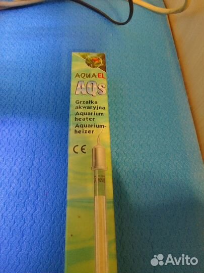 Оборудование для аквариума