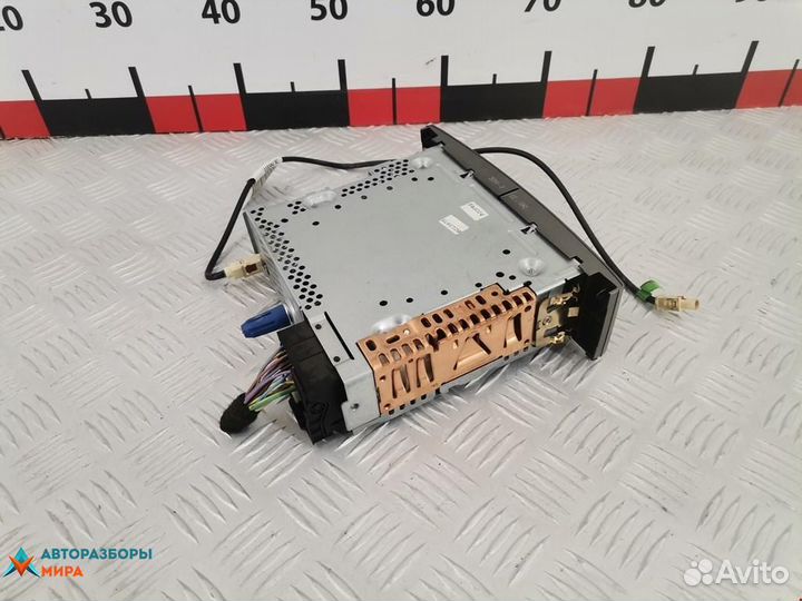 Магнитола Peugeot 308 T7 2007 16077683XH