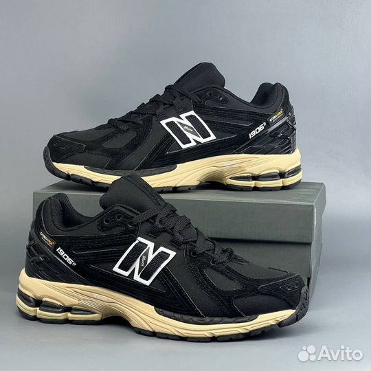 New balance 1906 Cordura Термо (Арт.72755)
