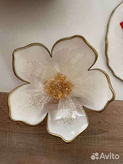 Ваза для фруктов