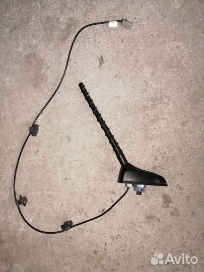 Кнопка блок управления киа сид ED