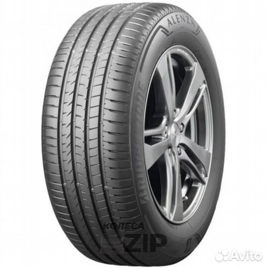 Bridgestone Alenza 001 275/50 R21 113V