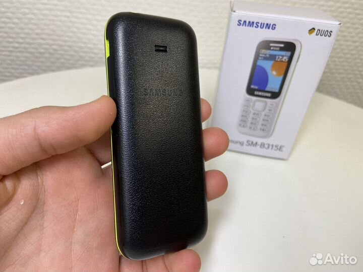 Samsung SM-B310E