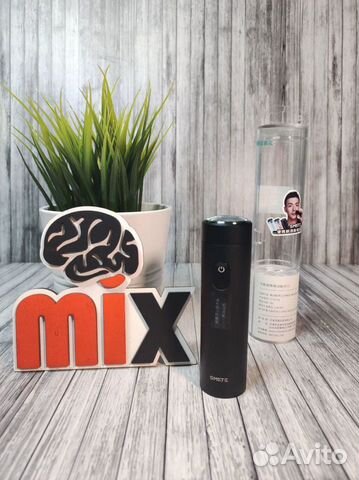 Электробритва Xiaomi Smate Turbine Electric Shaver