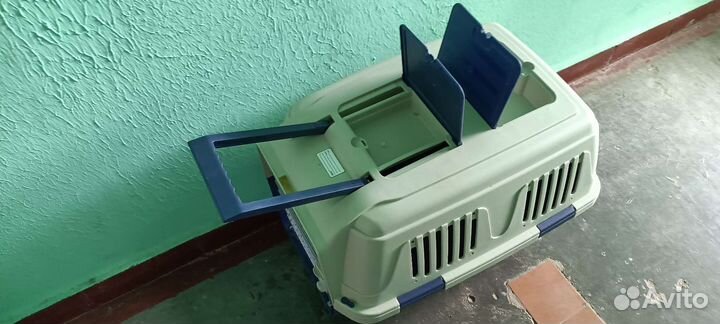 Переноска для собак