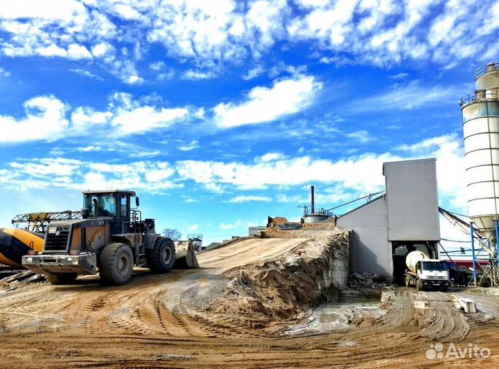 Бетон хороший 2