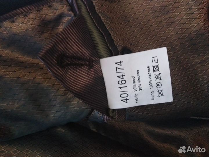 Продам костюм для мальчика