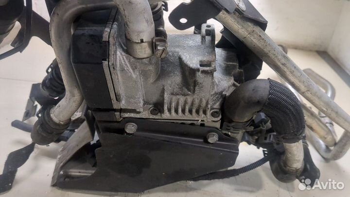 Отопитель автономный Audi Q7, 2006