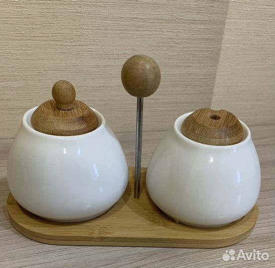 Набор для специй