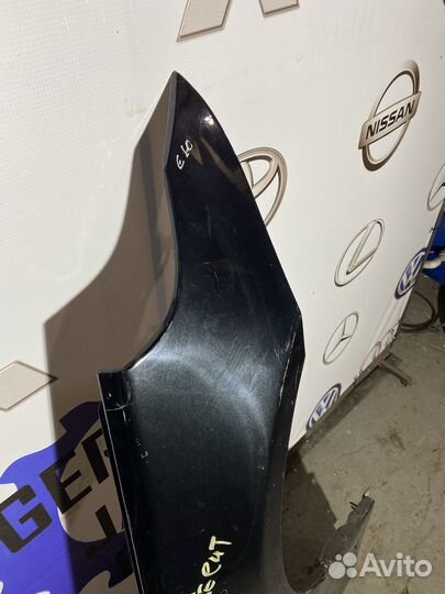 Правое крыло BMW E60