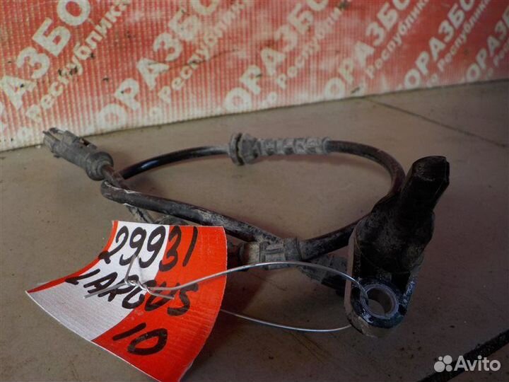 Датчик abs задний левый LADA Largus R90 VAZ-21129