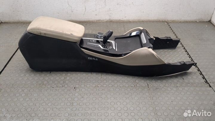 Кулиса кпп BMW Х4 G02, 2019