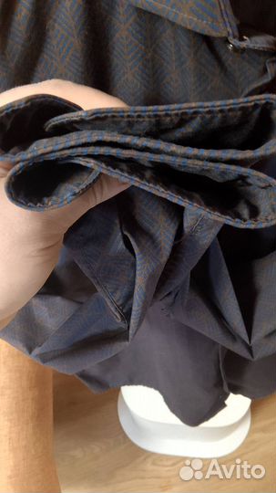 Eterna рубашка