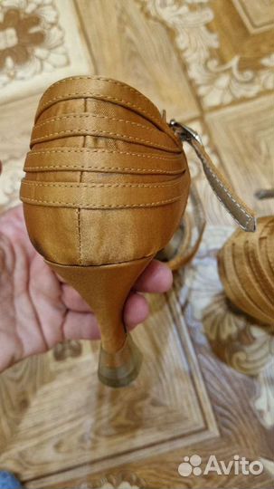 Обувь для танцев 36-37