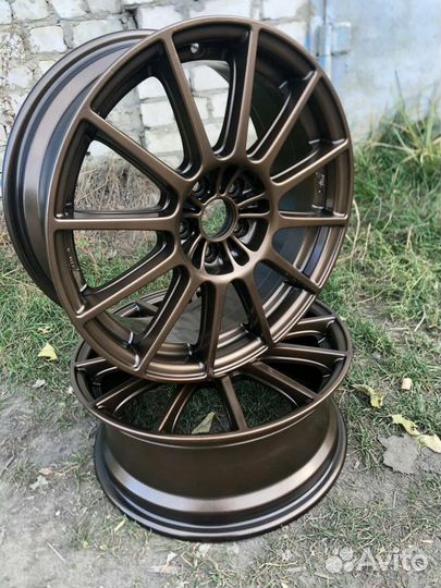 Порошковая покраска