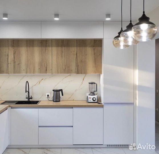 Кухни на заказ (реальная цена)ks:0724339
