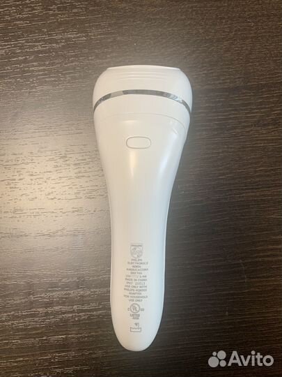 Эпилятор philips