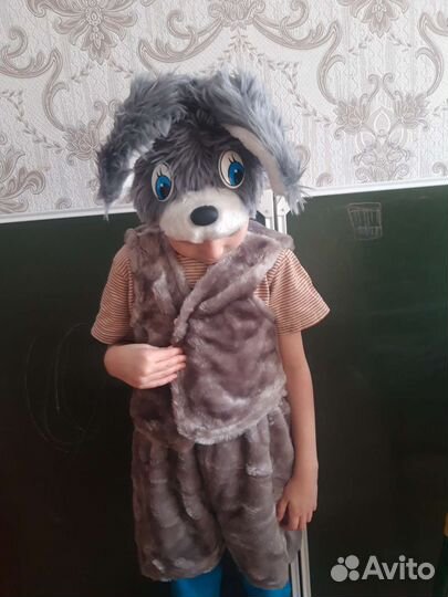 Новогодние костюмы