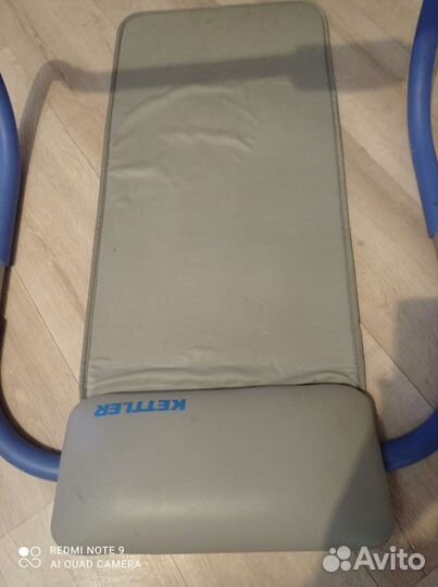 Тренажеры для пресса бу