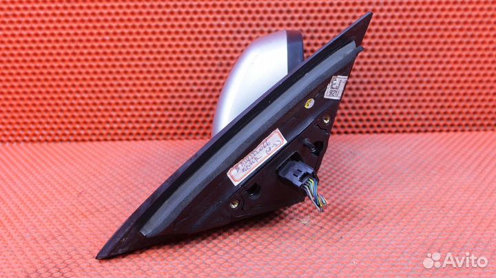 Зеркало заднего вида боковое правое Chevrolet Epic