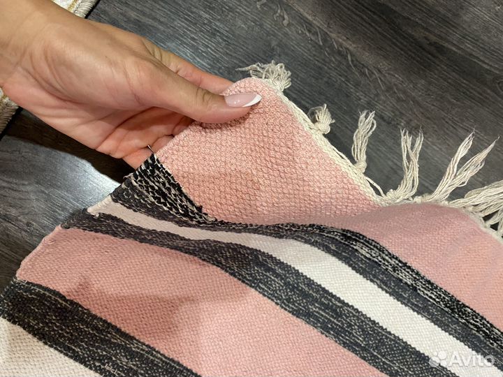 Коврик придверный