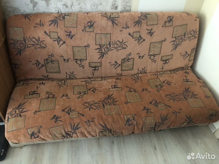 Диван раскладной