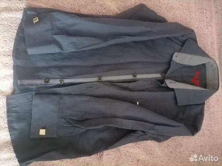 Костюм для мальчика