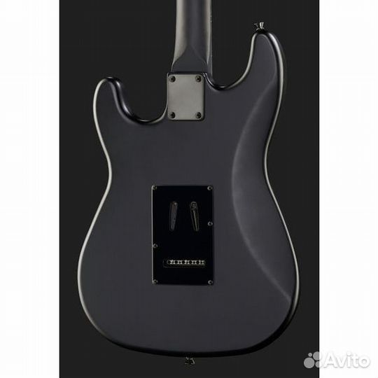Harley Benton ST-20HSS SBK Standard Series электр