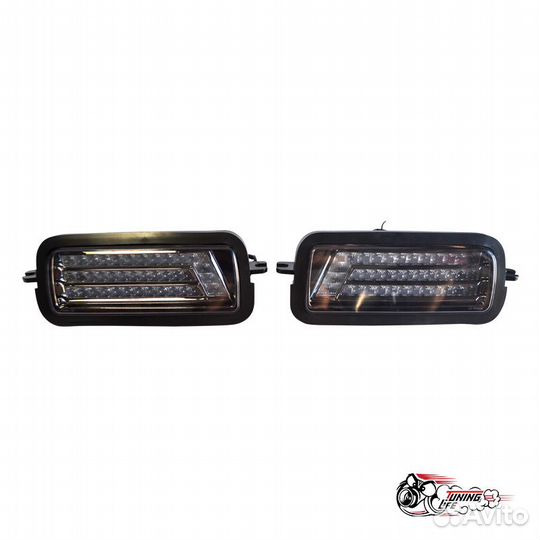 Надфарники 