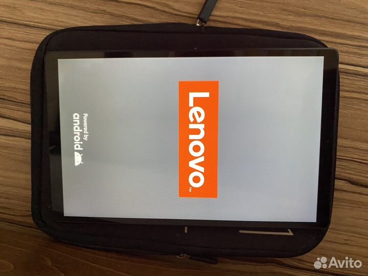Планшет lenovo tab m10 hd