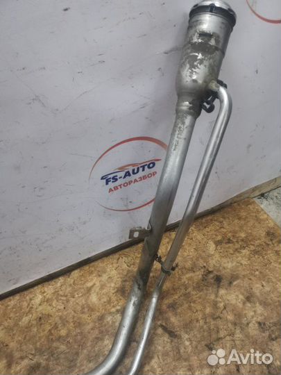 Горловина бака Ford Focus 3 хетчбек 1.6 iqdb 2012